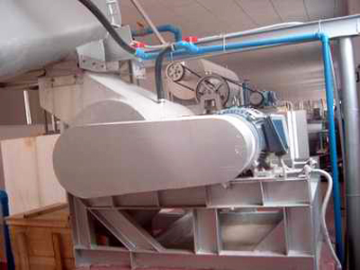 粉条厂生产设备